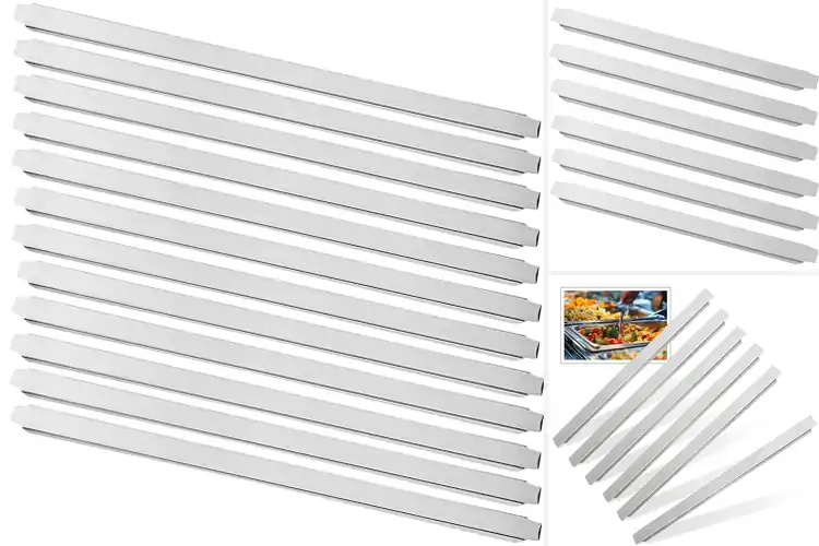 Detailed view of Best Table Adapter Bars