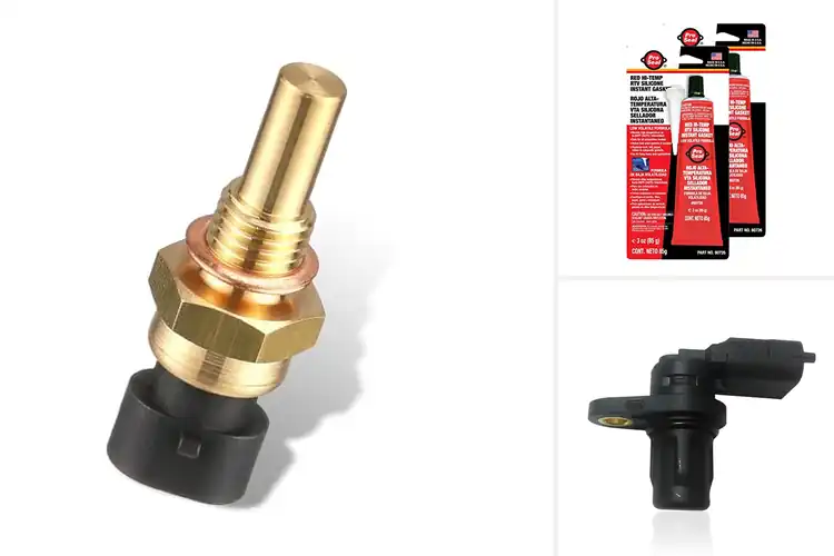 Detailed view of Best Temperature Resistant Sensor Seal