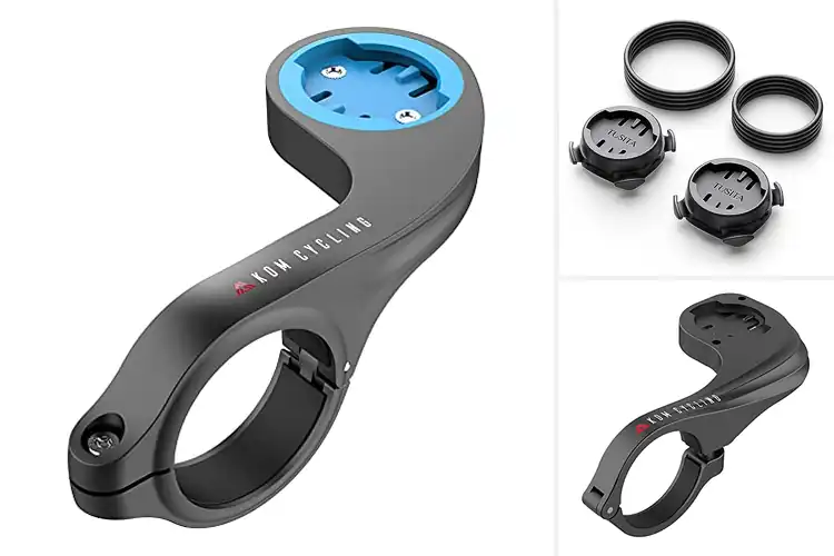 Detailed view of Best Wahoo Elemnt Mounts