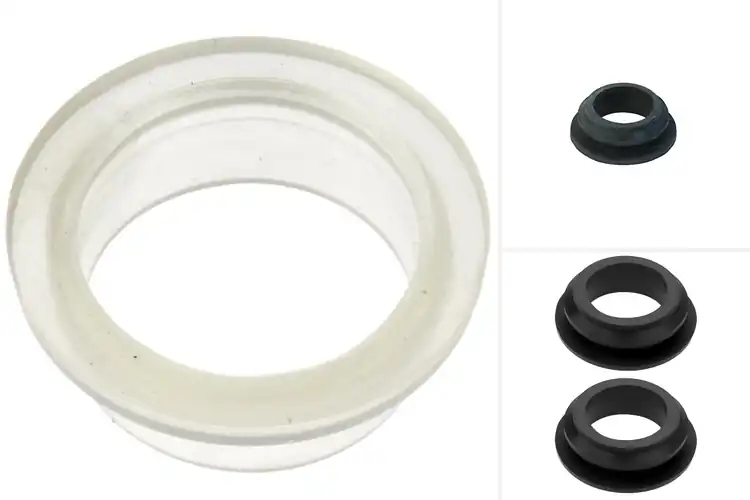 Detailed view of Best Washer Fluid Level Sensor Grommet
